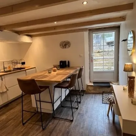 La Grange Des Colporteurs Semesterbostad