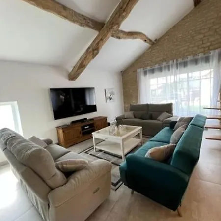 La Grange Des Colporteurs *