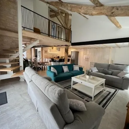 La Grange Des Colporteurs