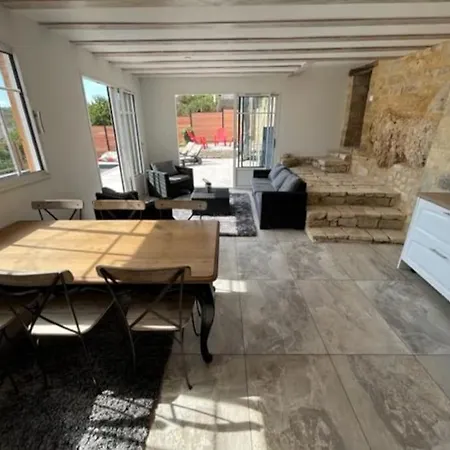 La Grange Des Colporteurs Semesterbostad *