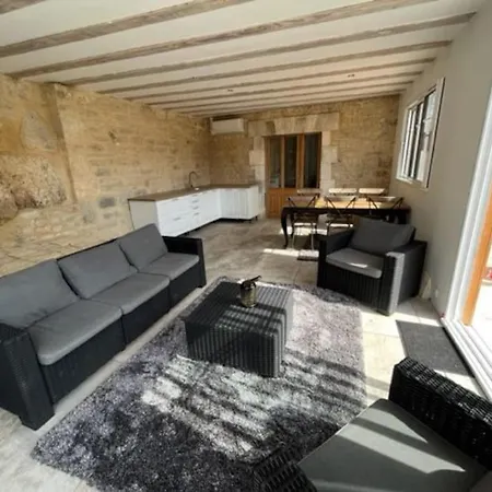 La Grange Des Colporteurs