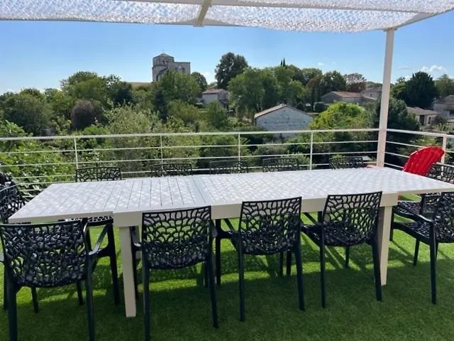 La Grange Des Colporteurs