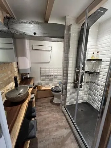 بيت للعطل La Grange Des Colporteurs