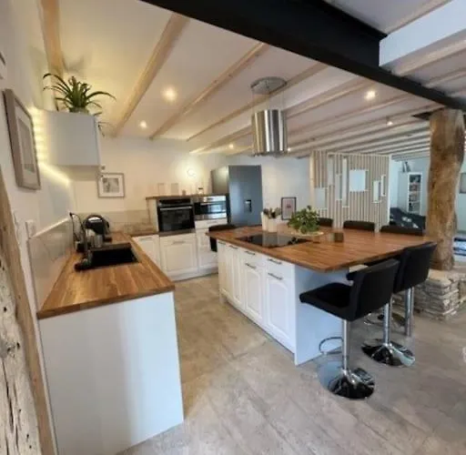 La Grange Des Colporteurs