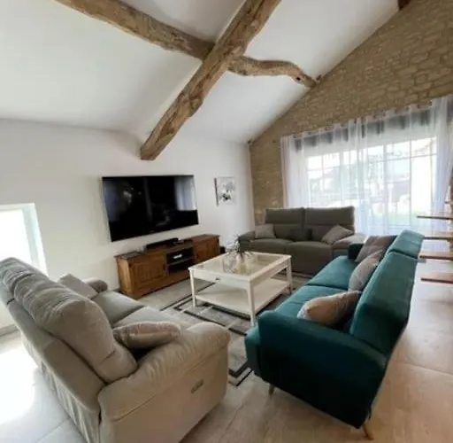 La Grange Des Colporteurs *