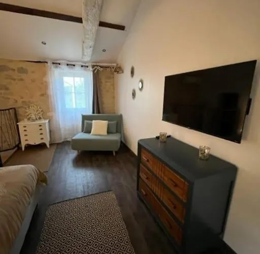 La Grange Des Colporteurs *