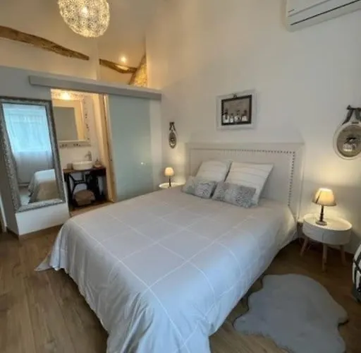 La Grange Des Colporteurs *