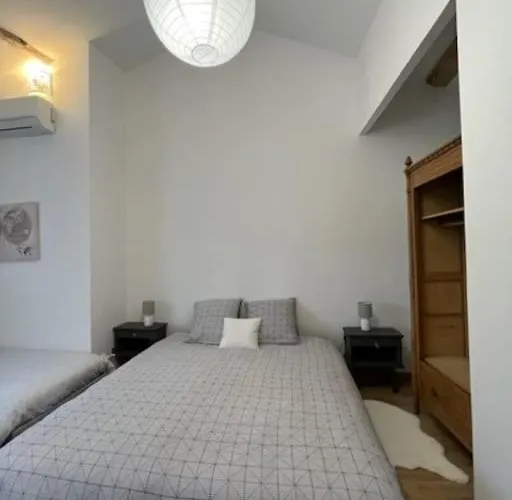 بيت للعطل La Grange Des Colporteurs