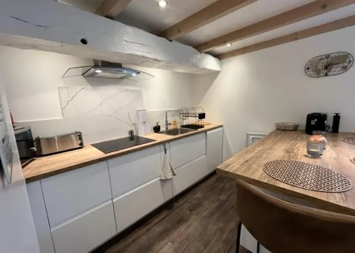 بيت للعطل La Grange Des Colporteurs *