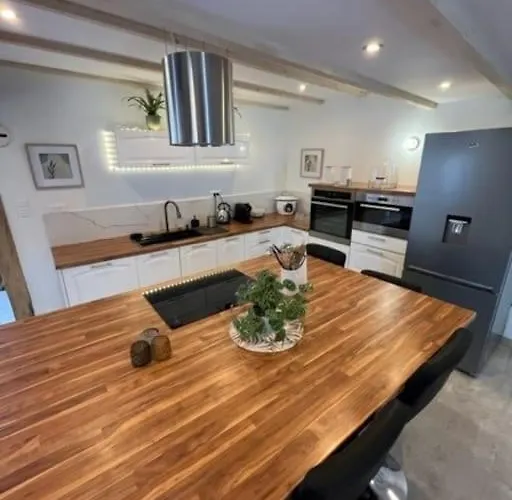 La Grange Des Colporteurs