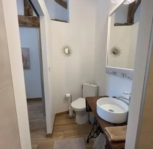 La Grange Des Colporteurs *