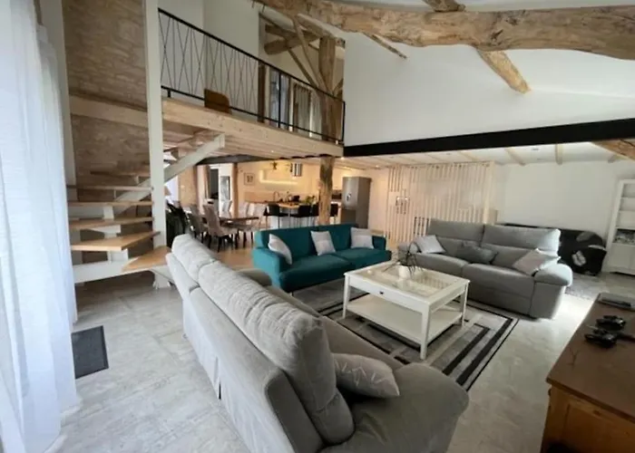 La Grange Des Colporteurs