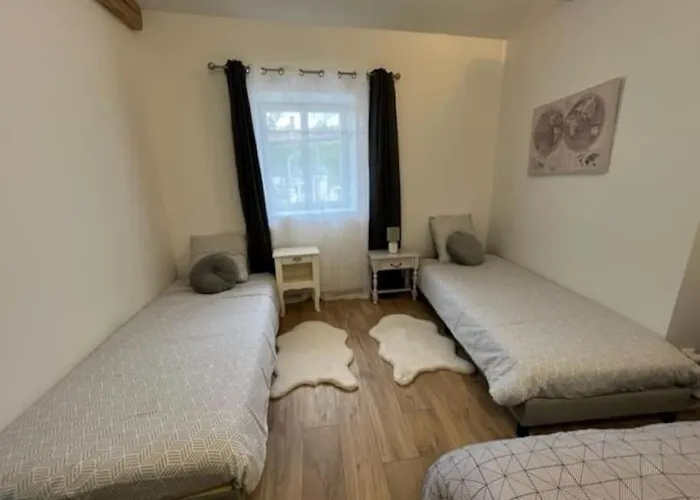 بيت للعطل La Grange Des Colporteurs