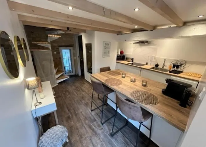 La Grange Des Colporteurs