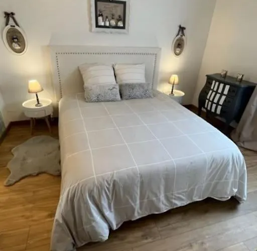 بيت للعطل La Grange Des Colporteurs