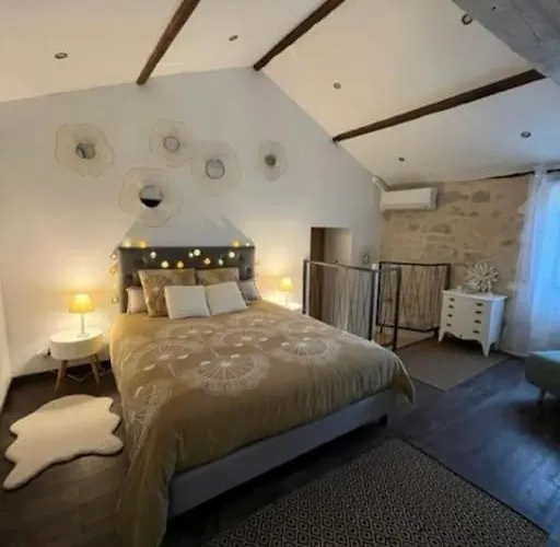 بيت للعطل La Grange Des Colporteurs