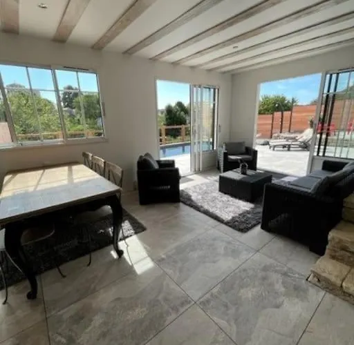 La Grange Des Colporteurs * Nanclars