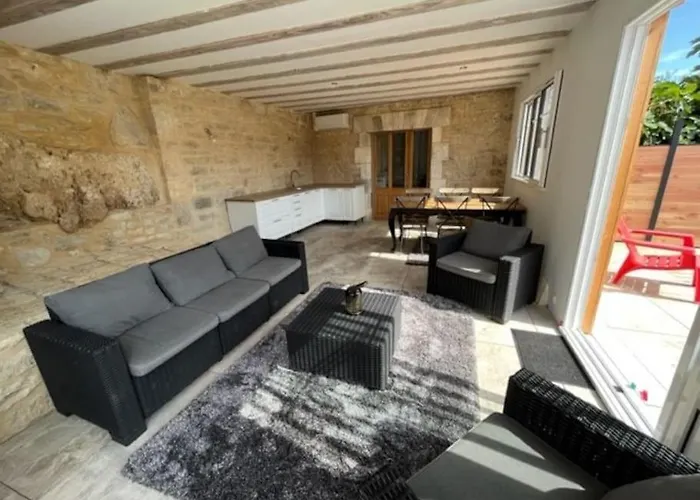 La Grange Des Colporteurs